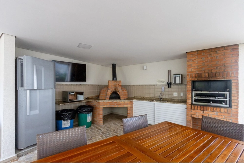 Apartamento 3 dormitórios 1 suíte na Barra Funda: 29ª foto da galeria de imagens do imóvel