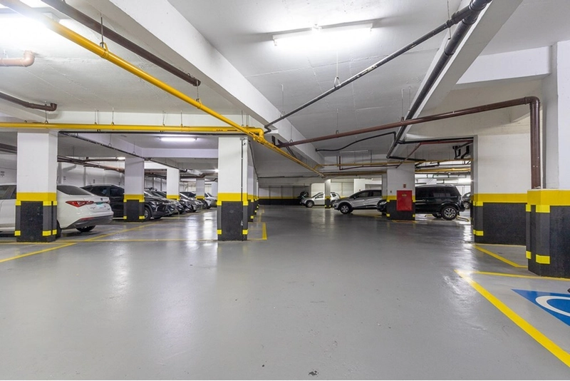 Apartamento 3 dormitórios 1 suíte na Barra Funda: 40ª foto da galeria de imagens do imóvel