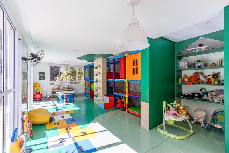 Apartamento 3 dormitórios 1 suíte na Barra Funda: 23ª foto da galeria de imagens do imóvel