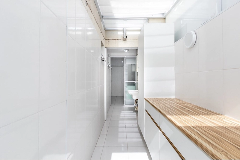 Apartamento 3 dormitórios 1 suíte na Barra Funda: 21ª foto da galeria de imagens do imóvel