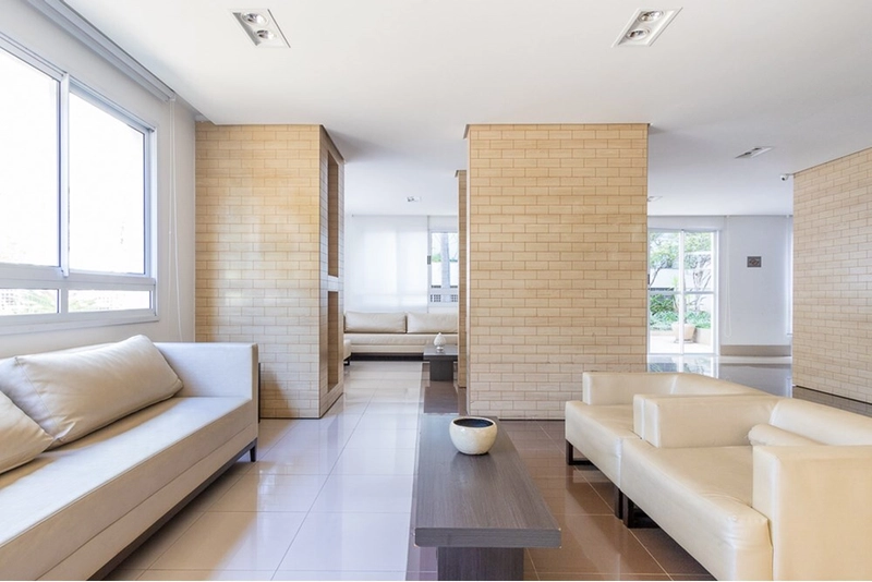 Apartamento 3 dormitórios 1 suíte na Barra Funda: 47ª foto da galeria de imagens do imóvel