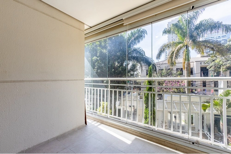 Apartamento 3 dormitórios 1 suíte na Barra Funda: 7ª foto da galeria de imagens do imóvel