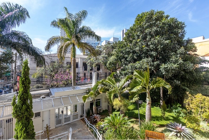 Apartamento 3 dormitórios 1 suíte na Barra Funda: 49ª foto da galeria de imagens do imóvel
