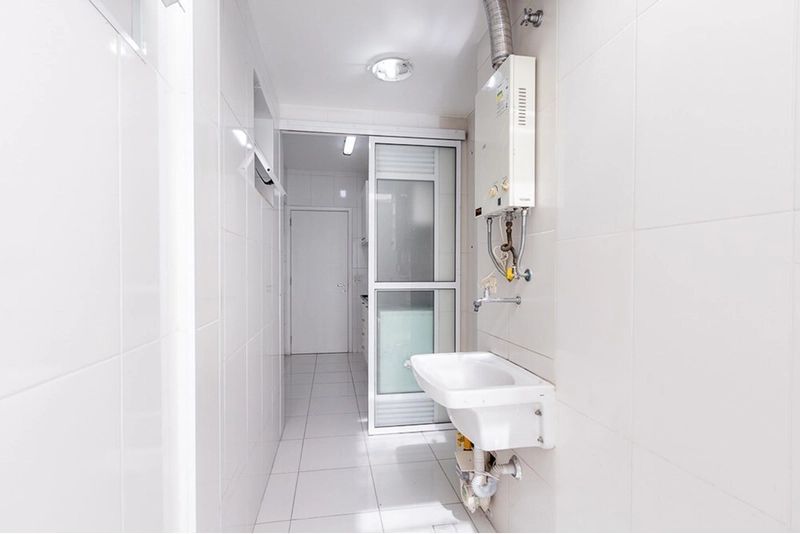 Apartamento 3 dormitórios 1 suíte na Barra Funda: 20ª foto da galeria de imagens do imóvel
