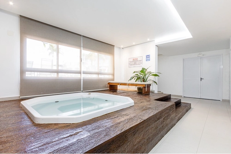 Apartamento 3 dormitórios 1 suíte na Barra Funda: 42ª foto da galeria de imagens do imóvel