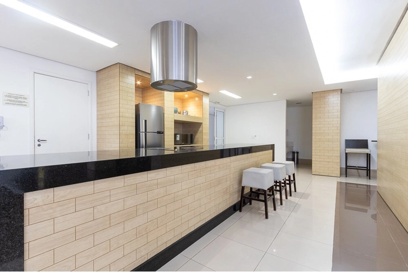 Apartamento 3 dormitórios 1 suíte na Barra Funda: 46ª foto da galeria de imagens do imóvel