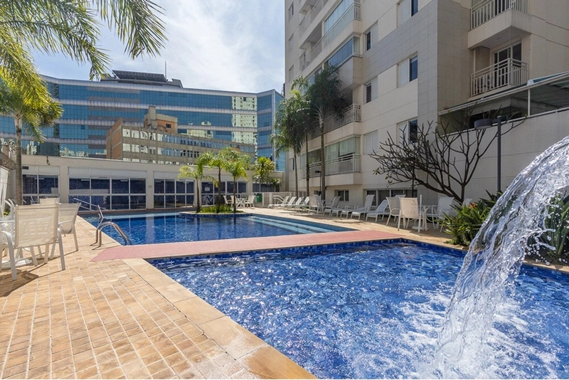 Apartamento 3 dormitórios 1 suíte na Barra Funda: 33ª foto da galeria de imagens do imóvel