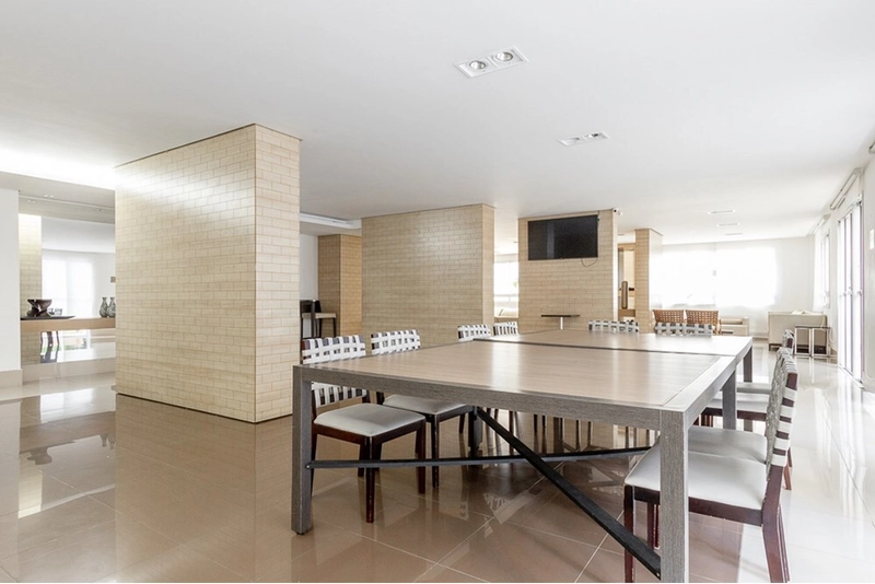 Apartamento 3 dormitórios 1 suíte na Barra Funda: 45ª foto da galeria de imagens do imóvel