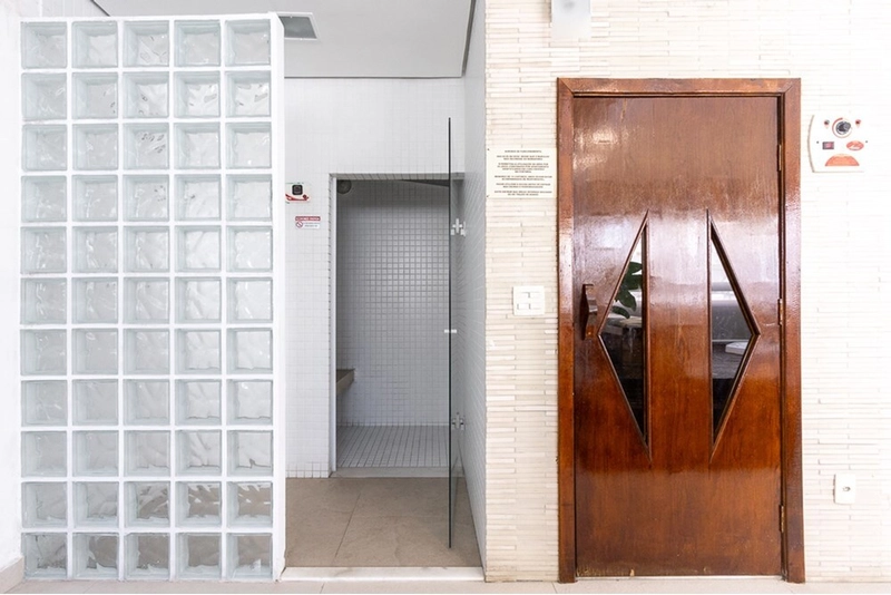 Apartamento 3 dormitórios 1 suíte na Barra Funda: 44ª foto da galeria de imagens do imóvel