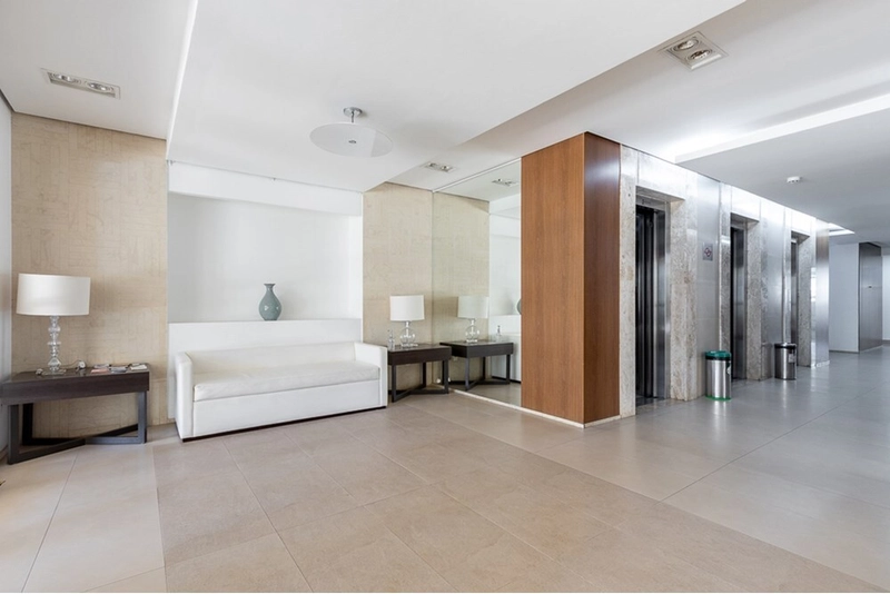 Apartamento 3 dormitórios 1 suíte na Barra Funda: 41ª foto da galeria de imagens do imóvel
