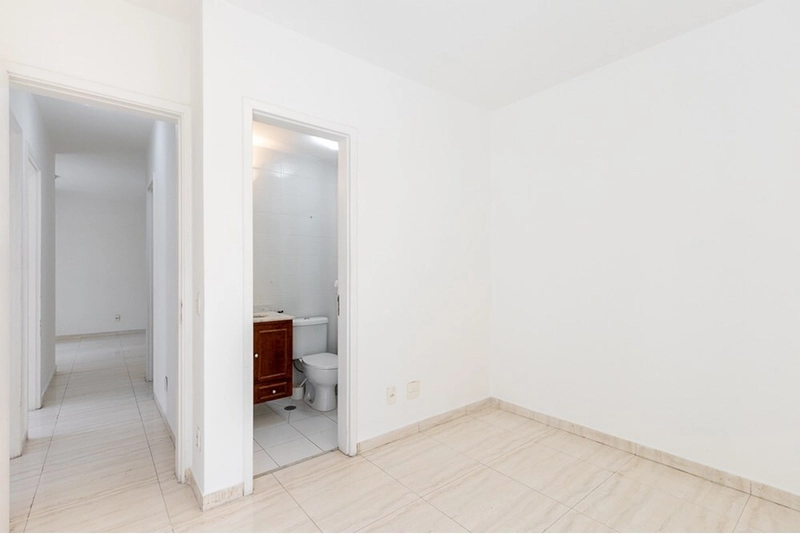 Apartamento 3 dormitórios 1 suíte na Barra Funda: 17ª foto da galeria de imagens do imóvel