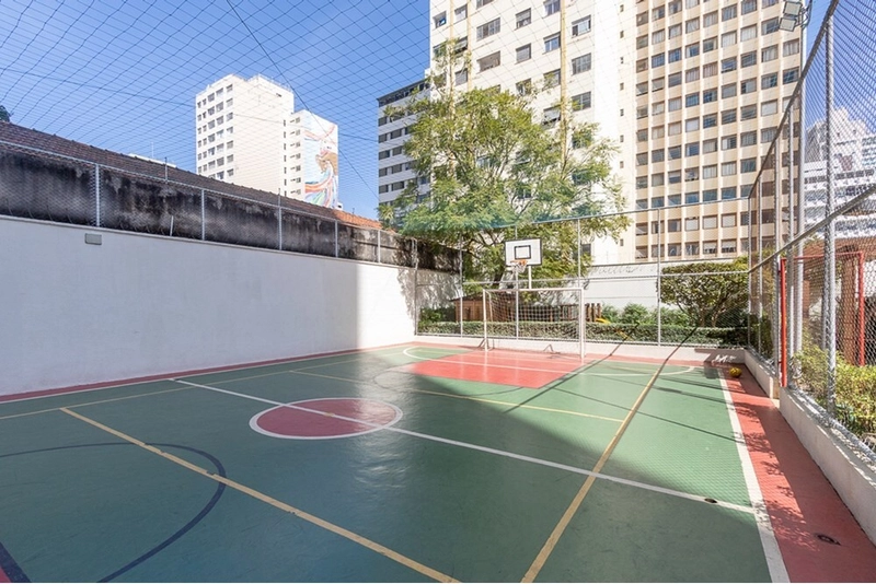 Apartamento 3 dormitórios 1 suíte na Barra Funda: 30ª foto da galeria de imagens do imóvel