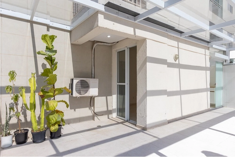 Apartamento 3 dormitórios 1 suíte na Barra Funda: 3ª foto da galeria de imagens do imóvel