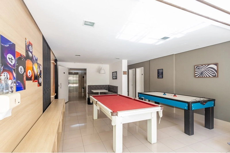 Apartamento 3 dormitórios 1 suíte na Barra Funda: 37ª foto da galeria de imagens do imóvel