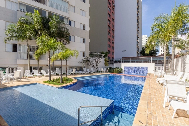 Apartamento 3 dormitórios 1 suíte na Barra Funda: 34ª foto da galeria de imagens do imóvel