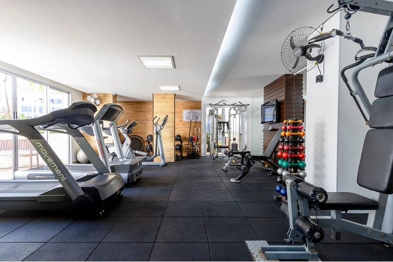 Apartamento 3 dormitórios 1 suíte na Barra Funda: 26ª foto da galeria de imagens do imóvel