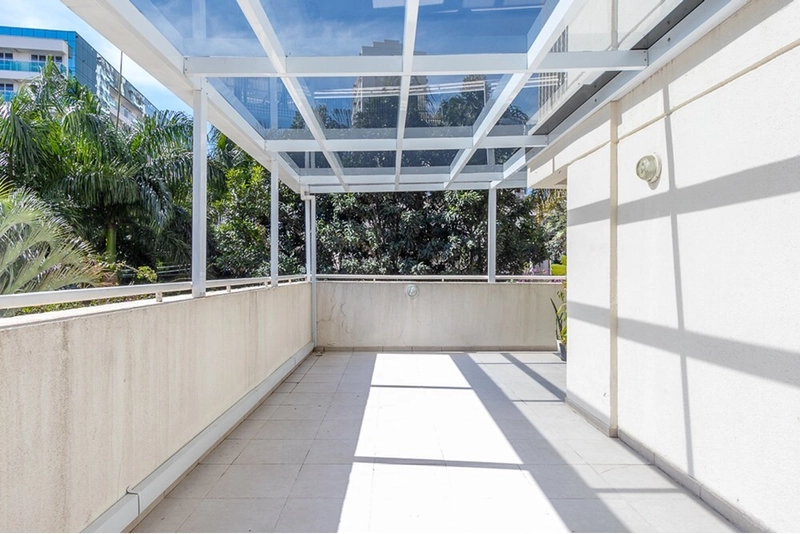 Apartamento 3 dormitórios 1 suíte na Barra Funda: 1ª foto da galeria de imagens do imóvel