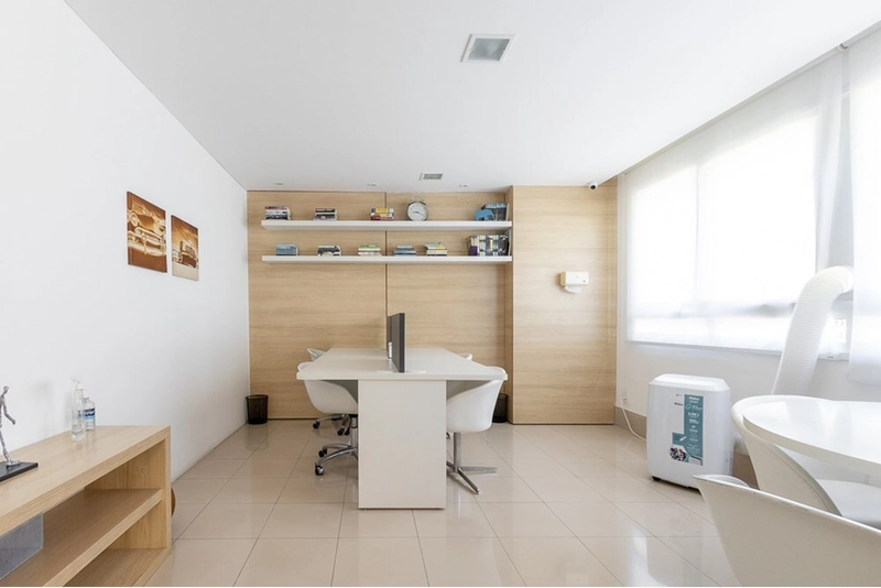 Apartamento 3 dormitórios 1 suíte na Barra Funda: 48ª foto da galeria de imagens do imóvel