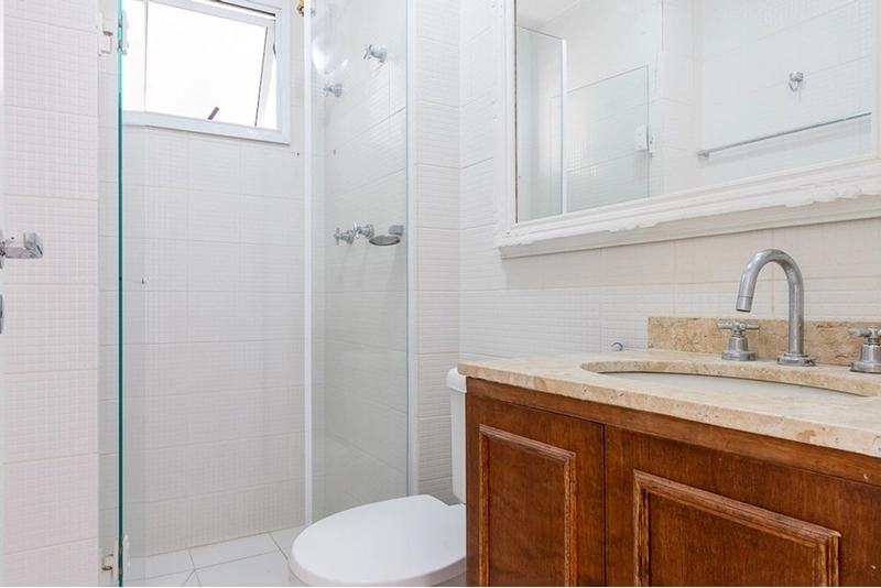 Apartamento 3 dormitórios 1 suíte na Barra Funda: 11ª foto da galeria de imagens do imóvel