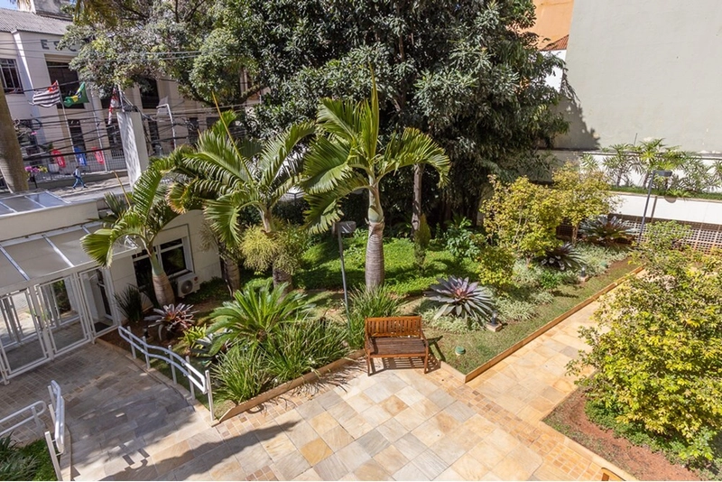 Apartamento 3 dormitórios 1 suíte na Barra Funda: 39ª foto da galeria de imagens do imóvel