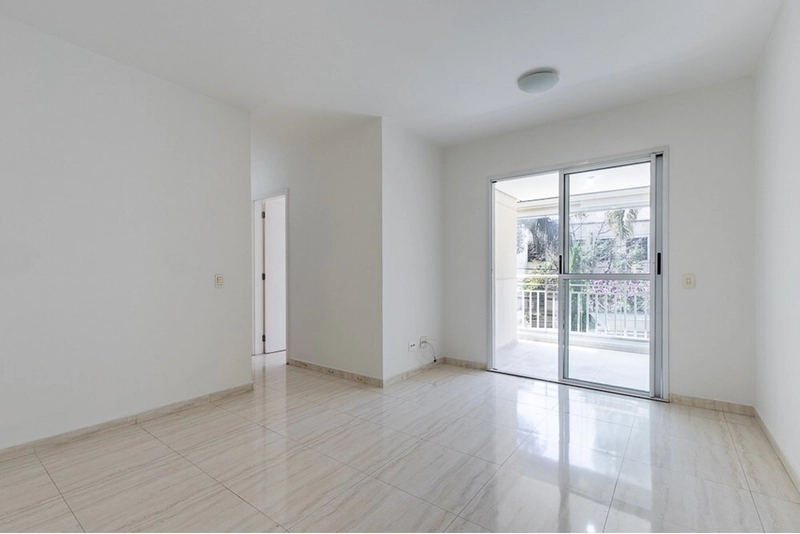 Apartamento 3 dormitórios 1 suíte na Barra Funda: 8ª foto da galeria de imagens do imóvel