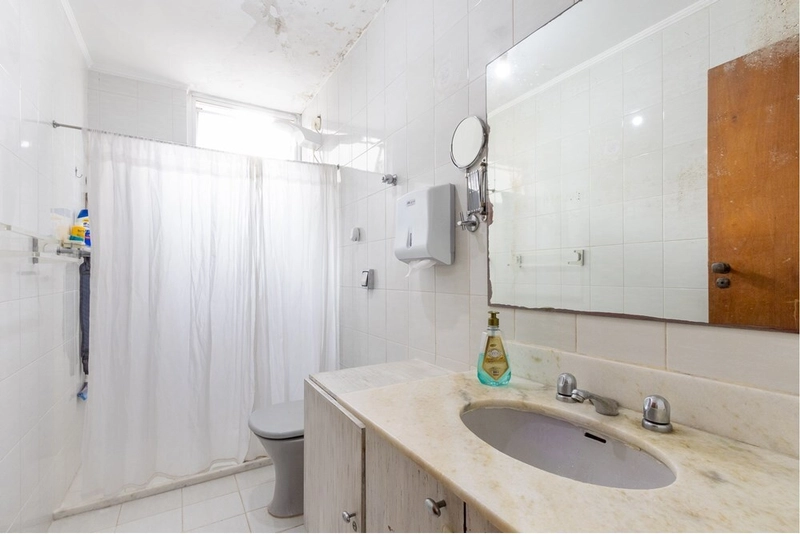 Apartamento 2 dormitórios 1 vaga em Higienópolis: 16ª foto da galeria de imagens do imóvel