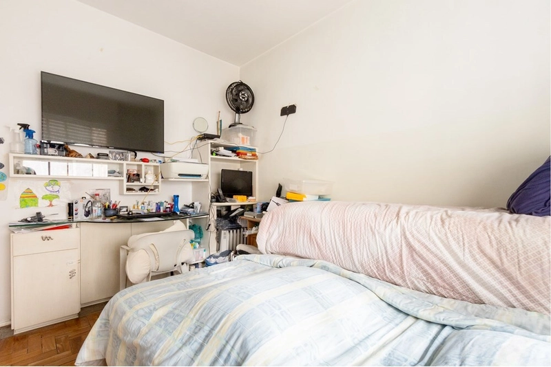 Apartamento 2 dormitórios 1 vaga em Higienópolis: 13ª foto da galeria de imagens do imóvel
