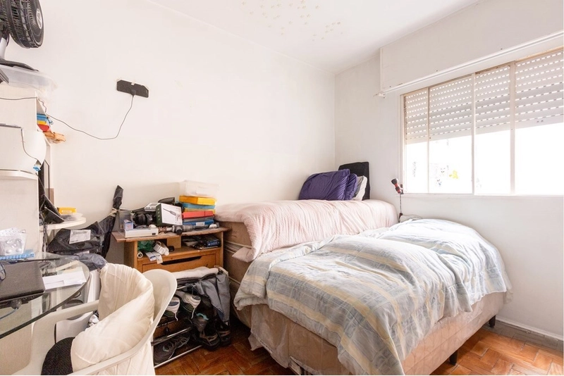 Apartamento 2 dormitórios 1 vaga em Higienópolis: 15ª foto da galeria de imagens do imóvel