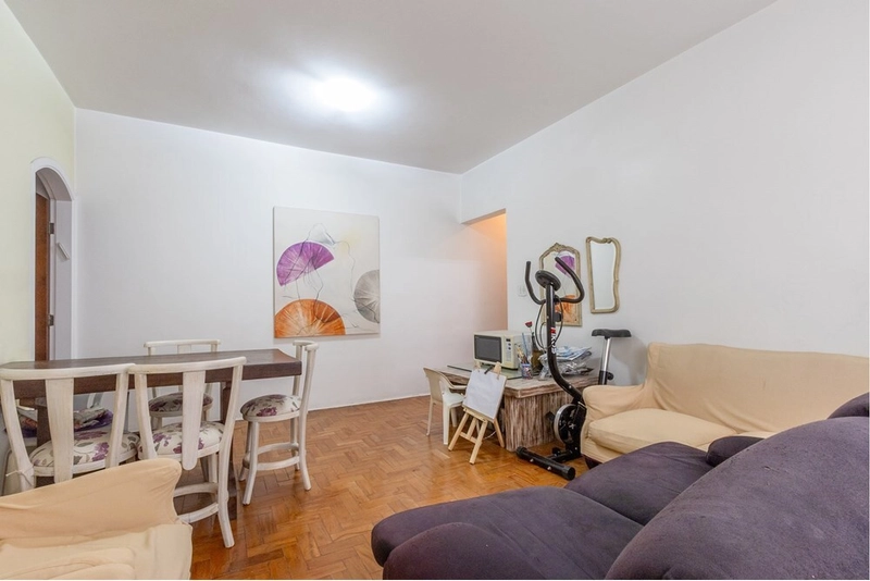 Apartamento 2 dormitórios 1 vaga em Higienópolis: 18ª foto da galeria de imagens do imóvel