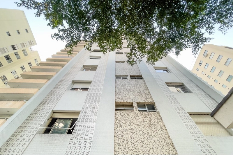 Apartamento 2 dormitórios 1 vaga em Higienópolis: 5ª foto da galeria de imagens do imóvel