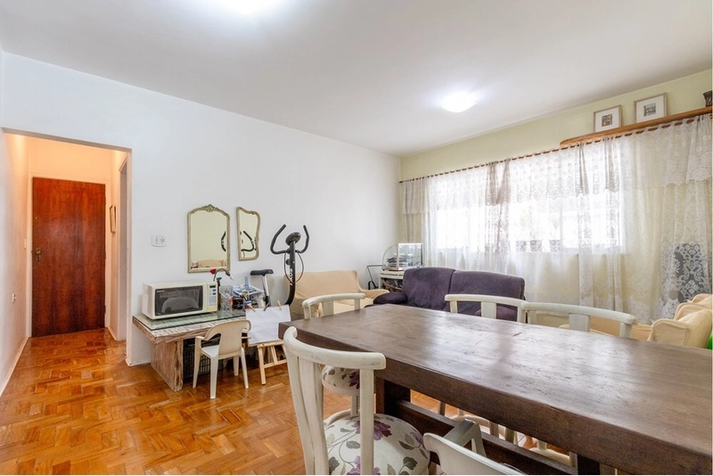 Apartamento 2 dormitórios 1 vaga em Higienópolis: 19ª foto da galeria de imagens do imóvel