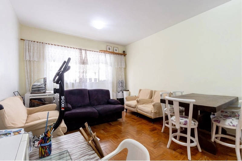 Apartamento 2 dormitórios 1 vaga em Higienópolis: 20ª foto da galeria de imagens do imóvel