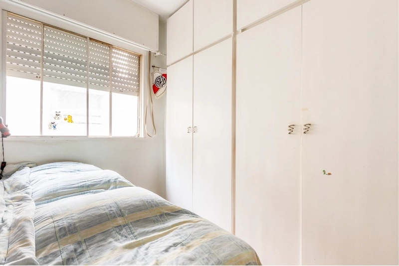 Apartamento 2 dormitórios 1 vaga em Higienópolis: 14ª foto da galeria de imagens do imóvel