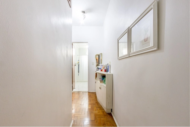 Apartamento 2 dormitórios 1 vaga em Higienópolis: 17ª foto da galeria de imagens do imóvel
