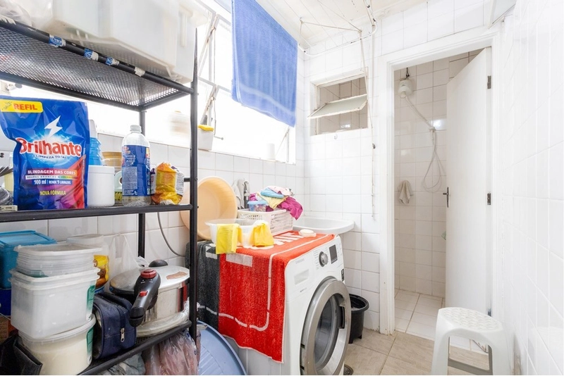 Apartamento 2 dormitórios 1 vaga em Higienópolis: 11ª foto da galeria de imagens do imóvel