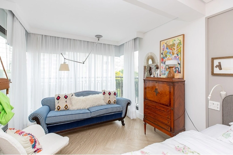 Apartamento alto padrão em Perdizes novo 3 suítes e 2 vagas de garagem: 25ª foto da galeria de imagens do imóvel