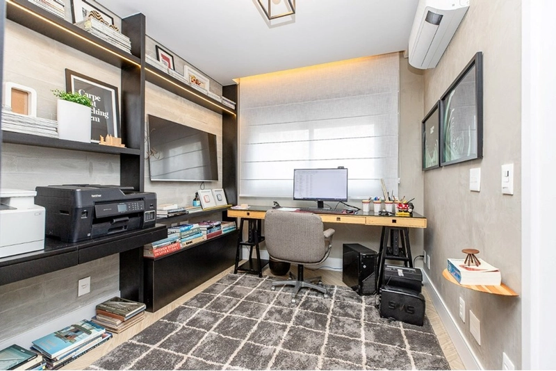 Apartamento alto padrão em Perdizes novo 3 suítes e 2 vagas de garagem: 29ª foto da galeria de imagens do imóvel