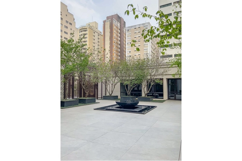 Apartamento alto padrão em Perdizes novo 3 suítes e 2 vagas de garagem: 54ª foto da galeria de imagens do imóvel