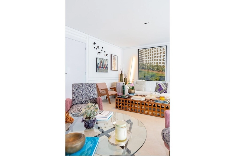 Apartamento alto padrão em Perdizes novo 3 suítes e 2 vagas de garagem: 41ª foto da galeria de imagens do imóvel