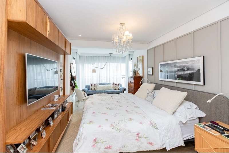Apartamento alto padrão em Perdizes novo 3 suítes e 2 vagas de garagem: 26ª foto da galeria de imagens do imóvel