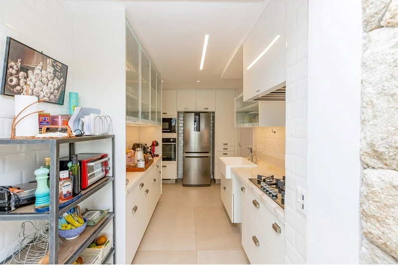 Apartamento alto padrão em Perdizes novo 3 suítes e 2 vagas de garagem: 20ª foto da galeria de imagens do imóvel