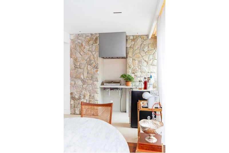 Apartamento alto padrão em Perdizes novo 3 suítes e 2 vagas de garagem: 40ª foto da galeria de imagens do imóvel