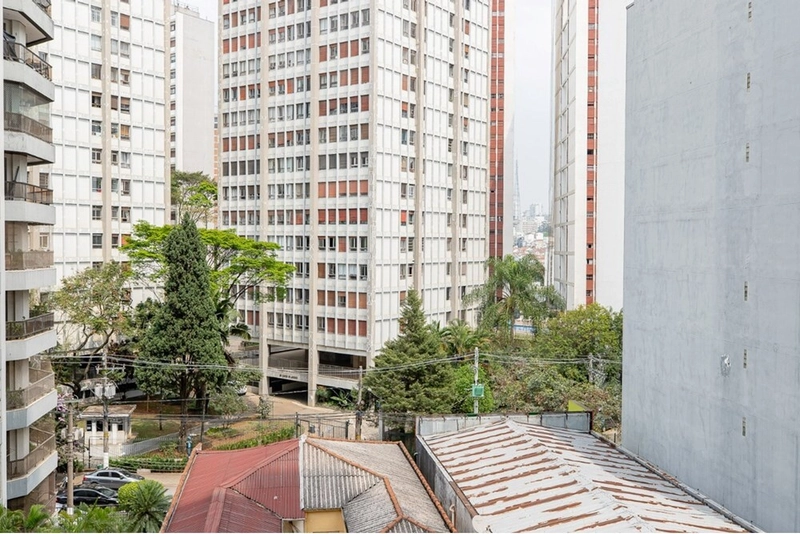 Apartamento alto padrão em Perdizes novo 3 suítes e 2 vagas de garagem: 42ª foto da galeria de imagens do imóvel