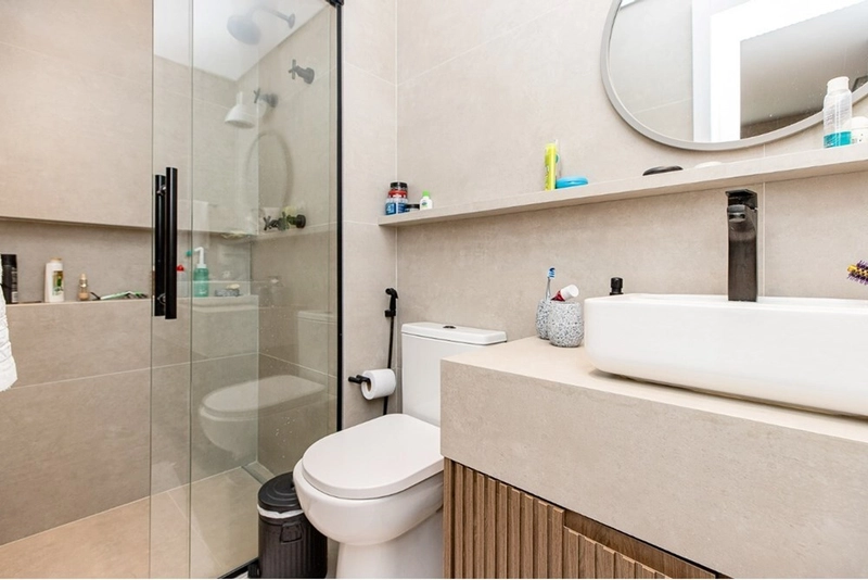 Apartamento alto padrão em Perdizes novo 3 suítes e 2 vagas de garagem: 30ª foto da galeria de imagens do imóvel