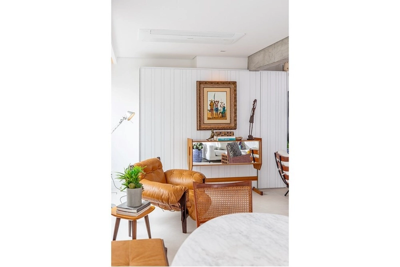Apartamento alto padrão em Perdizes novo 3 suítes e 2 vagas de garagem: 37ª foto da galeria de imagens do imóvel