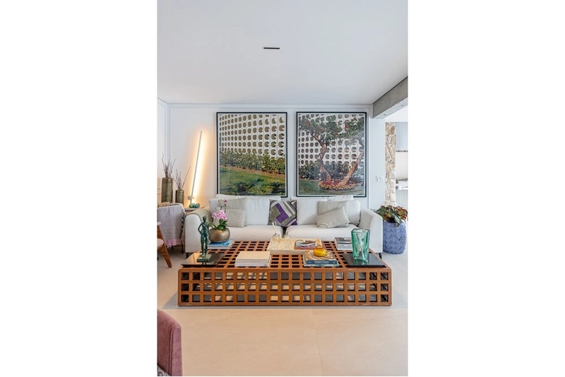 Apartamento alto padrão em Perdizes novo 3 suítes e 2 vagas de garagem: 8ª foto da galeria de imagens do imóvel