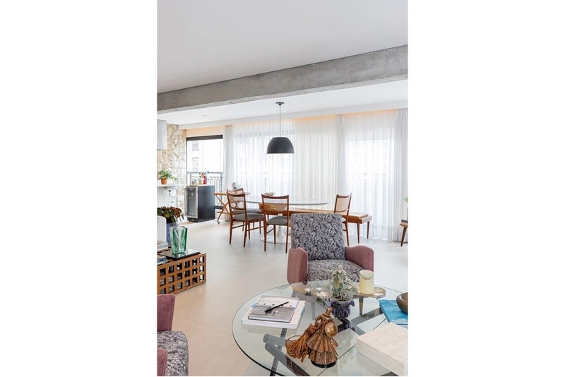 Apartamento alto padrão em Perdizes novo 3 suítes e 2 vagas de garagem: 14ª foto da galeria de imagens do imóvel