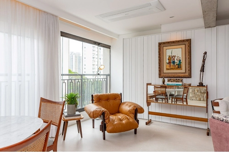 Apartamento alto padrão em Perdizes novo 3 suítes e 2 vagas de garagem: 39ª foto da galeria de imagens do imóvel