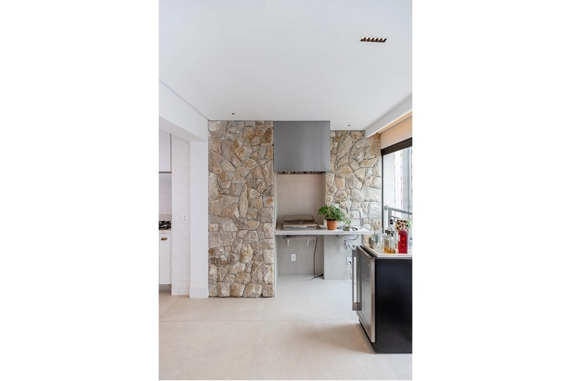 Apartamento alto padrão em Perdizes novo 3 suítes e 2 vagas de garagem: 38ª foto da galeria de imagens do imóvel
