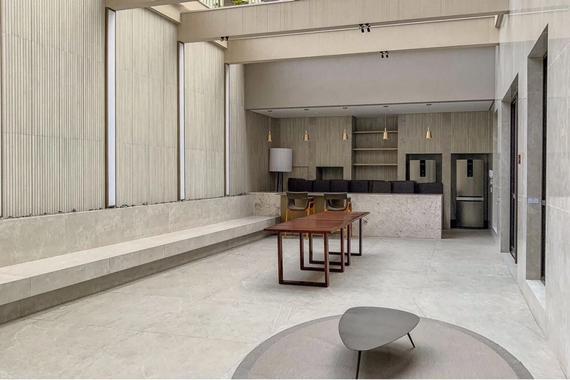 Apartamento alto padrão em Perdizes novo 3 suítes e 2 vagas de garagem: 53ª foto da galeria de imagens do imóvel